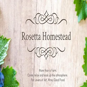Rosetta Homestead Bed & Breakfast The Summit