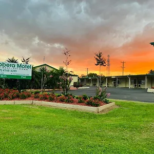Mundubbera Motel Motel Mundubbera