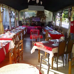 Dost Otel