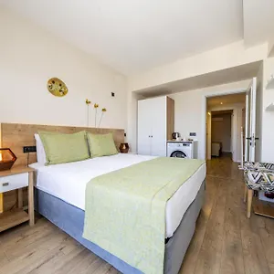 Ece Marina Otel